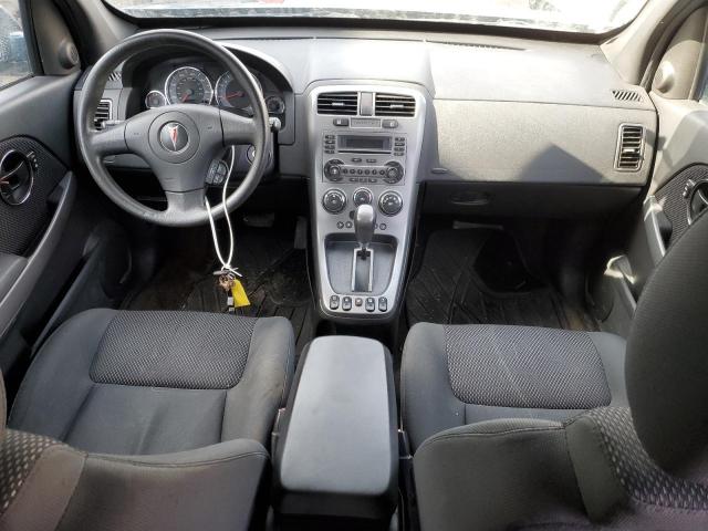 Photo 8 from auction – 2006 PONTIAC TORRENT with VIN 2CKDL63F266140703