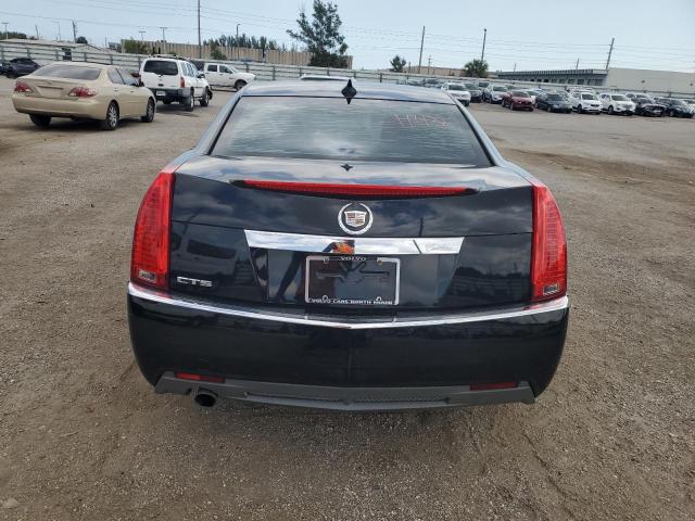 Photo 6 from auction – 2011 CADILLAC CTS with VIN 1G6DA5EY4B0167767