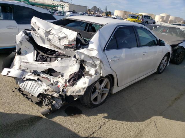 Photo 3 from auction – 2014 TOYOTA CAMRY L with VIN 4T1BF1FK5EU317385