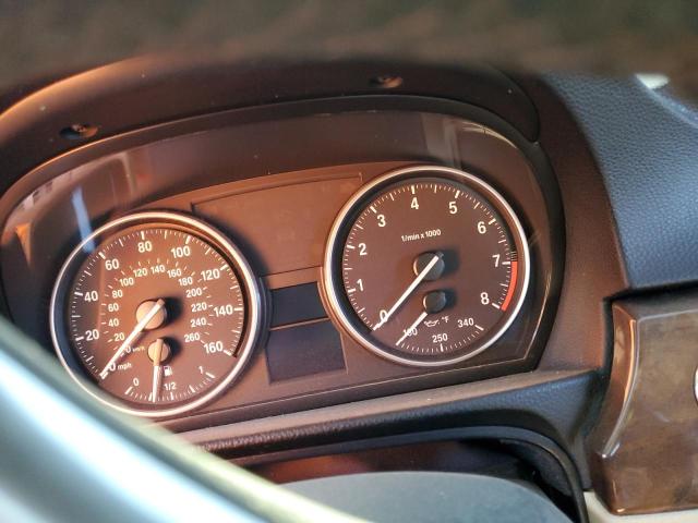 Photo 9 from auction – 2008 BMW 335 I with VIN WBAWB73578P040144