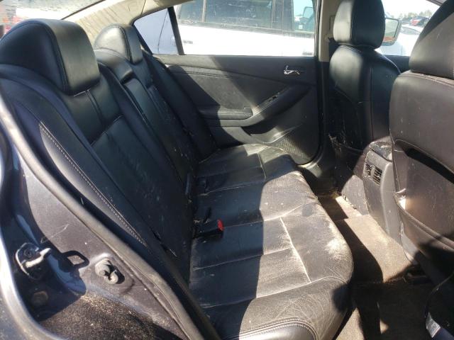 Photo 10 from auction – 2008 NISSAN ALTIMA 2.5 with VIN 1N4AL21E78C214081