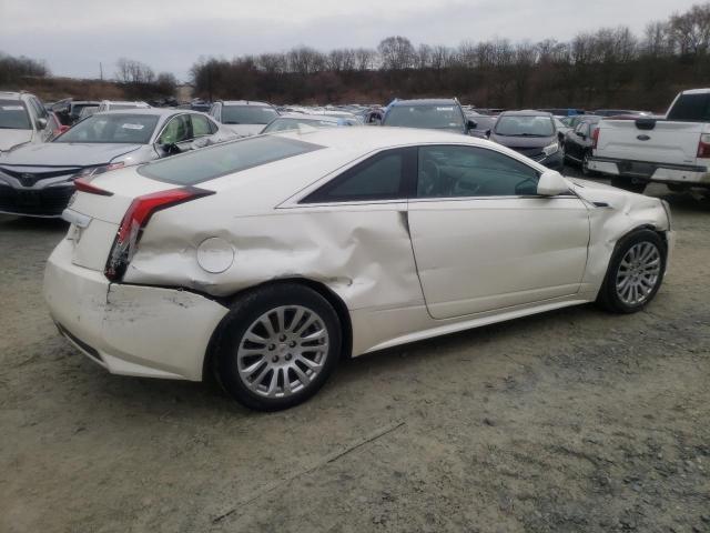 Фото 3 с аукциона – 2011 CADILLAC CTS PERFOR с VIN 1G6DJ1ED7B0110596