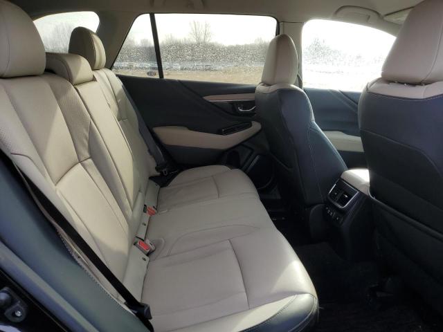 Photo 11 from auction – 2020 SUBARU OUTBACK LI with VIN 4S4BTALC4L3270200