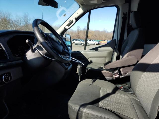 Photo 7 from auction – 2020 FORD TRANSIT T- with VIN 1FTBR2C8XLKA41563