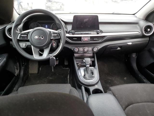 Photo 8 from auction – 2020 KIA FORTE FE with VIN 3KPF24AD3LE159426