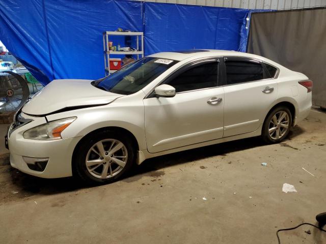 Photo 1 from auction – 2015 NISSAN ALTIMA with VIN 1N4AL3AP8FN356352