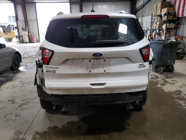 Photo 6 from auction – 2019 FORD ESCAPE SEL with VIN 1FMCU9HD1KUB54043