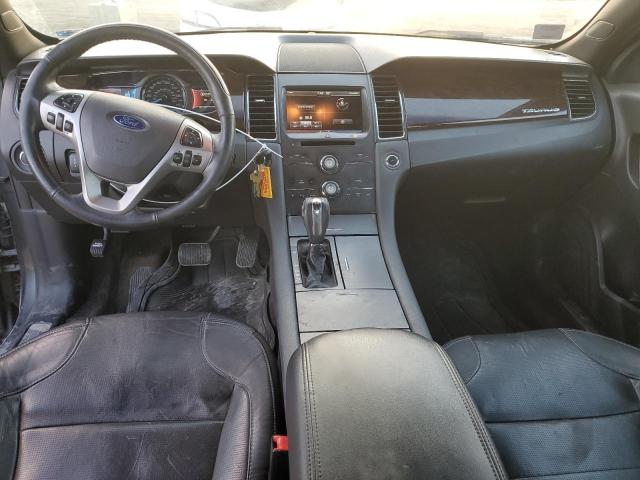 Photo 8 from auction – 2013 FORD TAURUS LIM with VIN 1FAHP2F88DG126116