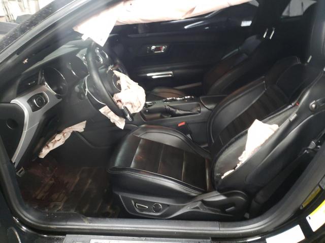 Photo 7 from auction – 2015 FORD MUSTANG GT with VIN 1FA6P8CF3F5393952