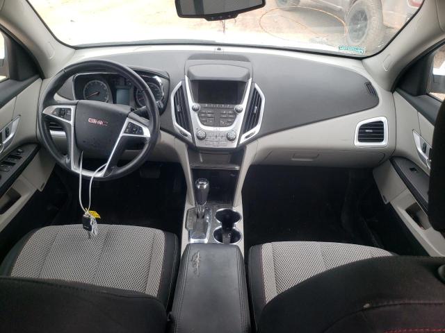Photo 8 from auction – 2017 GMC TERRAIN SL with VIN 2GKALNEK4H6191495