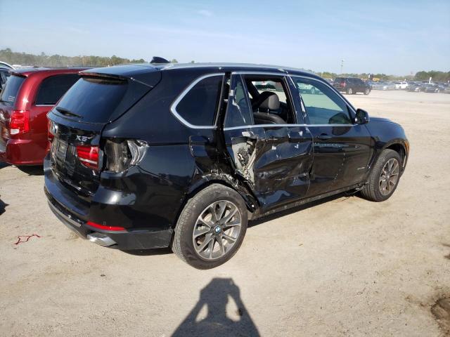 Photo 3 from auction – 2018 BMW X5 SDRIVE3 with VIN 5UXKR2C53J0X08261