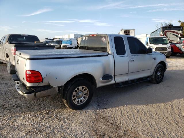 Photo 3 from auction – 2003 FORD F150 with VIN 1FTRX07L13KD35750