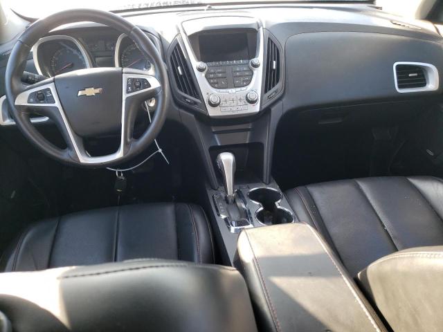 Photo 8 from auction – 2013 CHEVROLET EQUINOX LT with VIN 2GNFLNEK5D6400312