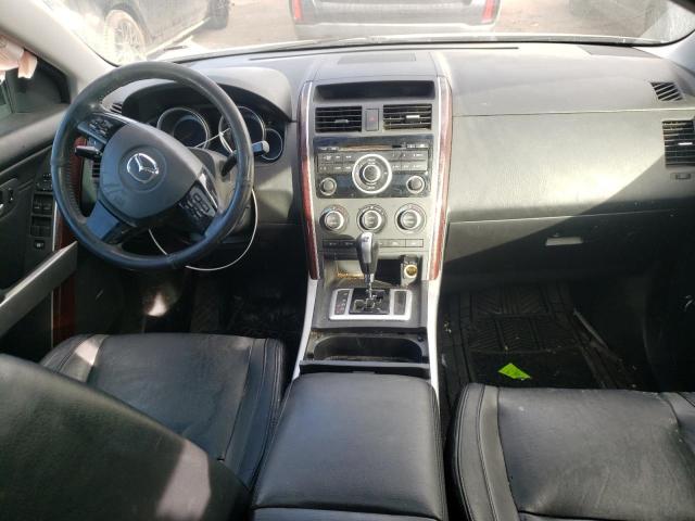 Photo 8 from auction – 2008 MAZDA CX-9 with VIN JM3TB38A880146123