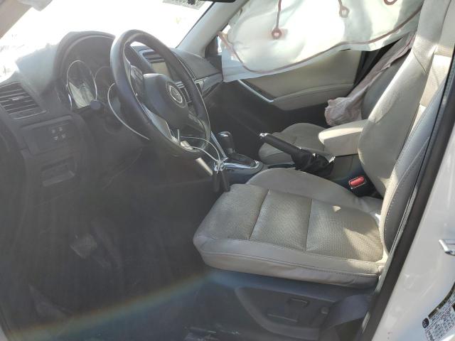 Photo 7 from auction – 2014 MAZDA CX-5 GT with VIN JM3KE4DY2E0412985
