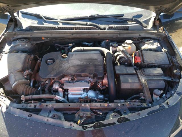 Photo 11 from auction – 2018 CHEVROLET MALIBU LT with VIN 1G1ZD5ST7JF136410