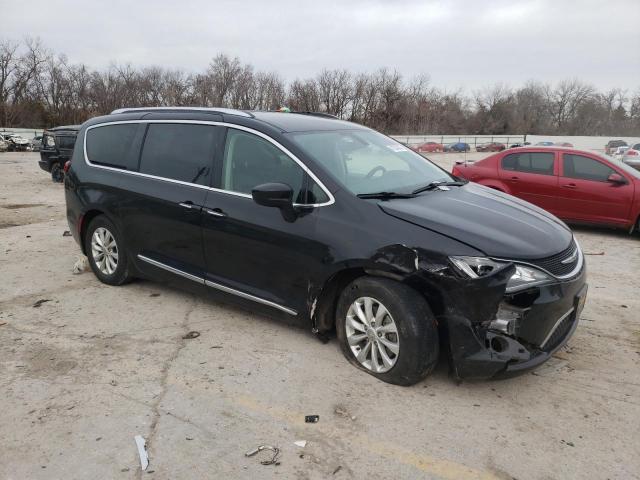 Photo 4 from auction – 2018 CHRYSLER PACIFICA T with VIN 2C4RC1BG0JR211642