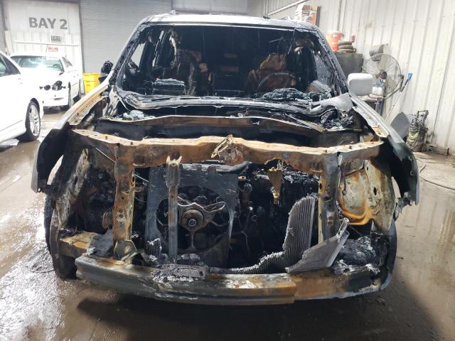 Photo 5 from auction – 2009 HONDA PILOT TOUR with VIN 5FNYF48879B021039