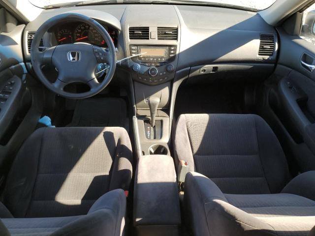 Photo 8 from auction – 2003 HONDA ACCORD LX with VIN JHMCM56343C008989