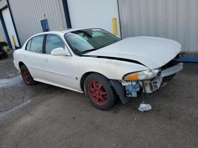 Photo 4 from auction – 2004 BUICK LESABRE LI with VIN 1G4HR54K84U194949