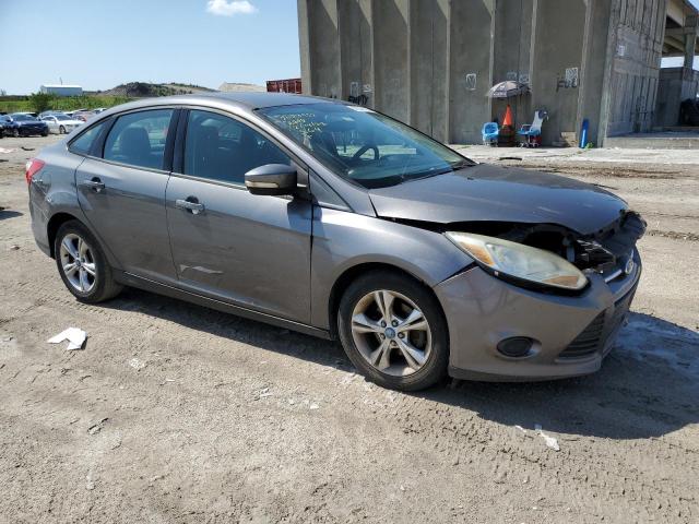 Photo 4 from auction – 2013 FORD FOCUS SE with VIN 1FADP3F2XDL267292