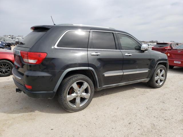 Photo 3 from auction – 2011 JEEP GRAND CHER with VIN 1J4RS6GGXBC679889