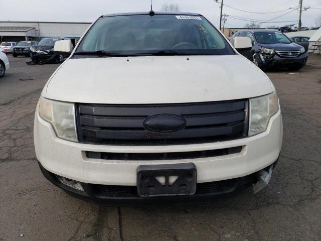 Photo 5 from auction – 2008 FORD EDGE LIMIT with VIN 2FMDK49C08BA22618