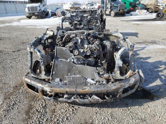Photo 5 from auction – 2017 FORD F350 SUPER with VIN 1FT8W3BT8HED54955