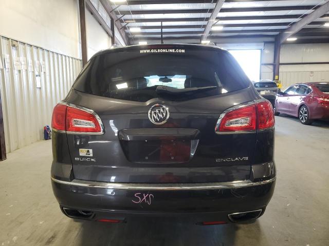 Photo 6 from auction – 2015 BUICK ENCLAVE with VIN 5GAKRBKDXFJ311546