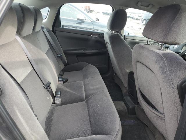 Photo 10 from auction – 2011 CHEVROLET IMPALA LS with VIN 2G1WA5EK2B1133261