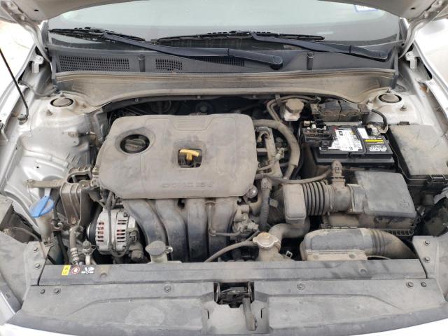 Photo 11 from auction – 2019 KIA FORTE FE with VIN 3KPF24AD0KE039324