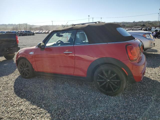 Photo 2 from auction – 2019 MINI COOPER S with VIN WMWWG9C57K3E40073