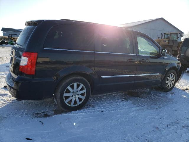 Photo 3 from auction – 2011 CHRYSLER TOWN & COU with VIN 2A4RR8DG8BR612596