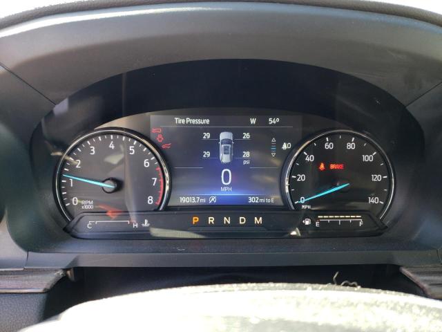 Photo 9 from auction – 2020 FORD EXPLORER L with VIN 1FMSK7FH7LGA67422