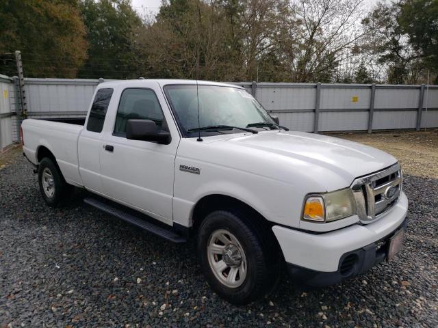 Photo 4 from auction – 2009 FORD RANGER SUP with VIN 1FTYR44E39PA56864