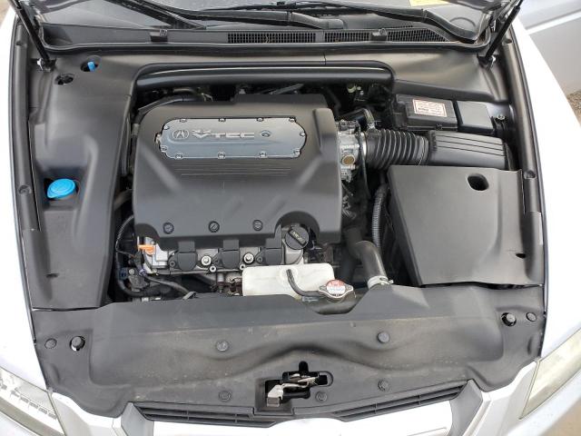 Photo 11 from auction – 2005 ACURA TL with VIN 19UUA65535A013527