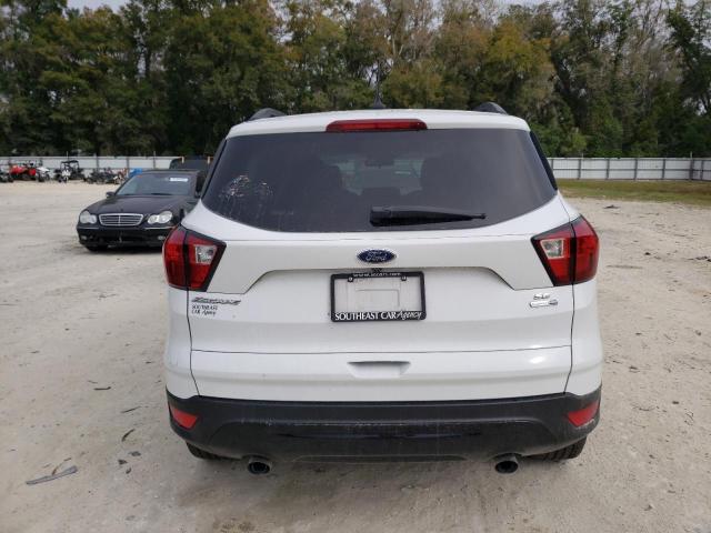 Photo 6 from auction – 2019 FORD ESCAPE SE with VIN 1FMCU9GD5KUB29311