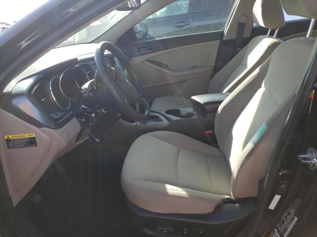 Photo 7 from auction – 2013 KIA OPTIMA LX with VIN 5XXGM4A76DG238056