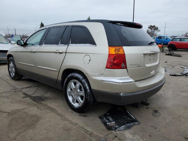 Photo 2 from auction – 2005 CHRYSLER PACIFICA T with VIN 2C4GF684X5R363071
