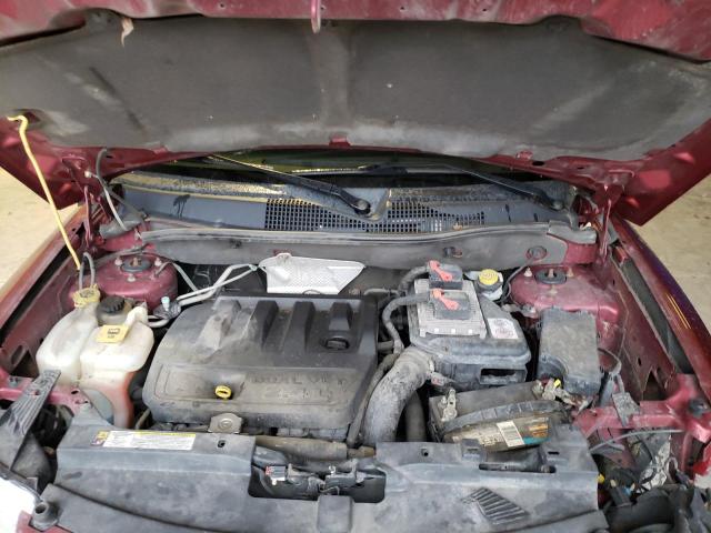 Photo 12 from auction – 2011 JEEP COMPASS SP with VIN 1J4NF1FB2BD164343