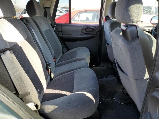 Photo 11 from auction – 2009 CHEVROLET TRAILBLAZE with VIN 1GNDS33S492102842