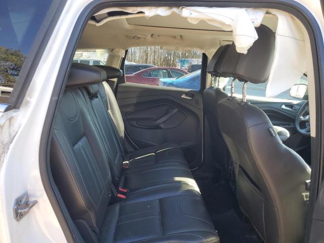 Photo 11 from auction – 2013 FORD ESCAPE TIT with VIN 1FMCU0J97DUA45610