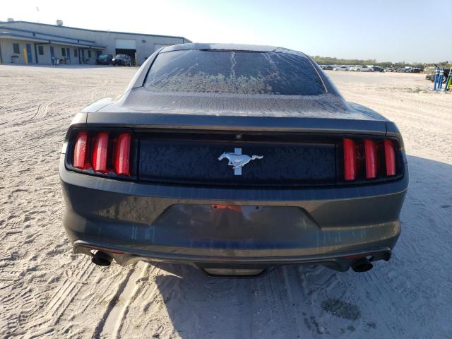 Photo 6 from auction – 2017 FORD MUSTANG with VIN 1FA6P8AMXH5301479