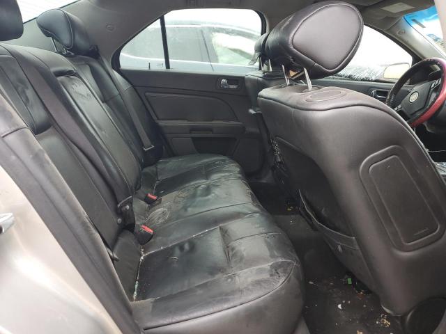 Photo 10 from auction – 2007 CADILLAC STS with VIN 1G6DW677670132862