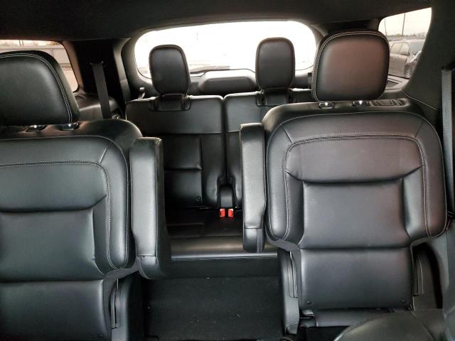 Photo 10 from auction – 2020 FORD EXPLORER X with VIN 1FMSK7DH9LGB28160