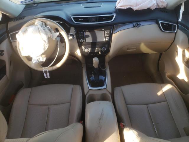 Photo 8 from auction – 2014 NISSAN ROGUE S with VIN 5N1AT2MT9EC832076