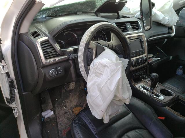 Photo 8 from auction – 2015 GMC ACADIA DEN with VIN 1GKKVTKD5FJ171071