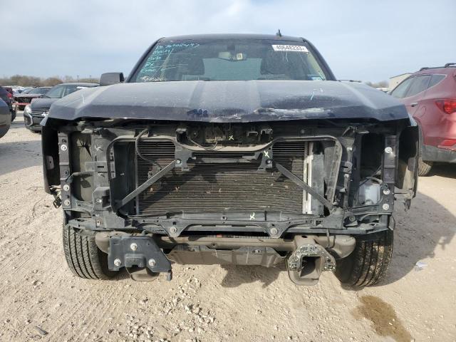 Photo 5 from auction – 2014 CHEVROLET SILVERADO with VIN 3GCPCREC9EG403491