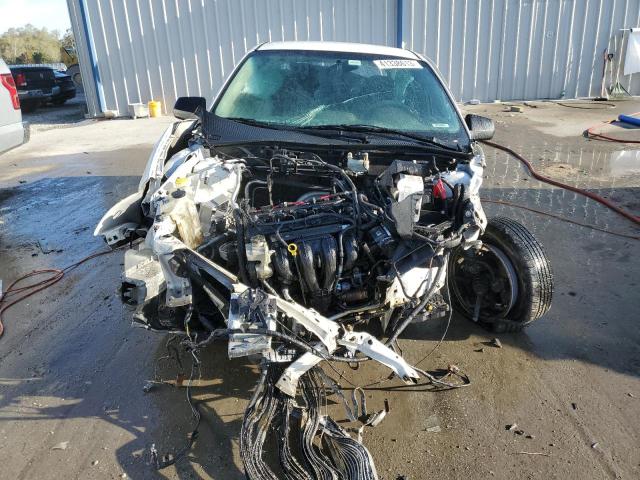 Photo 5 from auction – 2011 FORD FOCUS SE with VIN 1FAHP3FN0BW203897