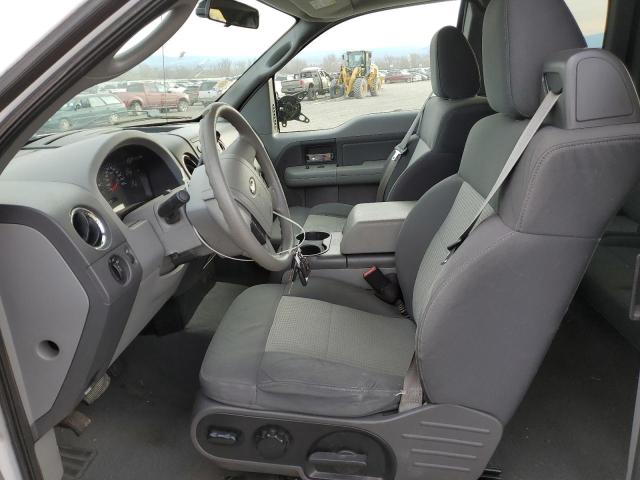 Photo 7 from auction – 2007 FORD F150 with VIN 1FTPX14V37NA16924